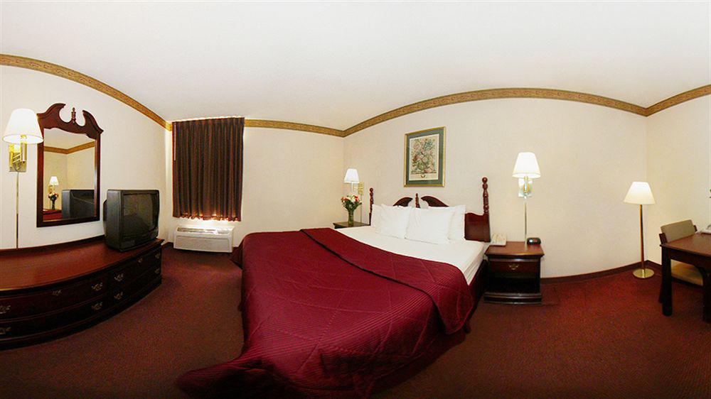 Comfort Inn & Suites Lantana - West Palm Beach South Ngoại thất bức ảnh
