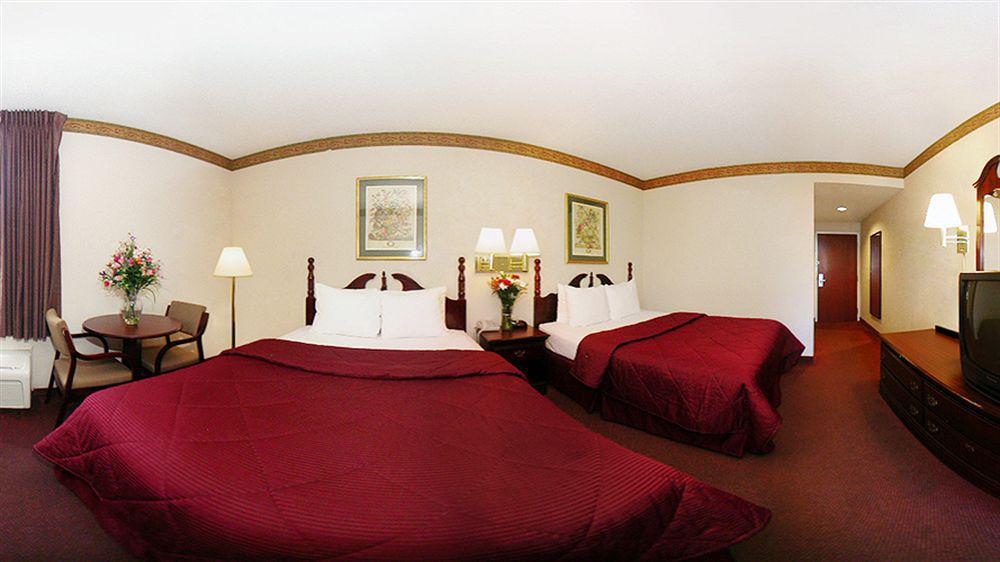 Comfort Inn & Suites Lantana - West Palm Beach South Ngoại thất bức ảnh