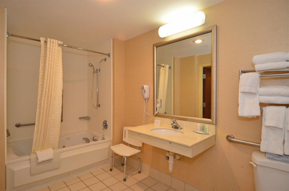 Comfort Inn & Suites Lantana - West Palm Beach South Ngoại thất bức ảnh