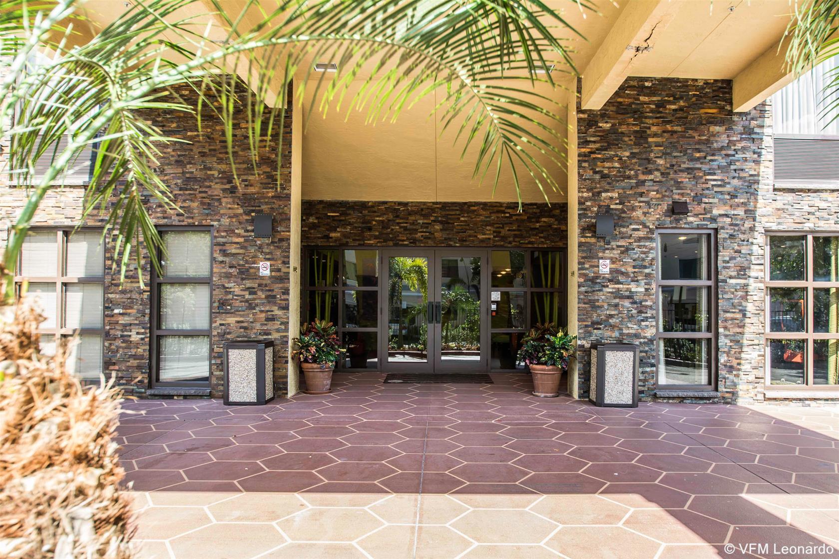 Comfort Inn & Suites Lantana - West Palm Beach South Ngoại thất bức ảnh