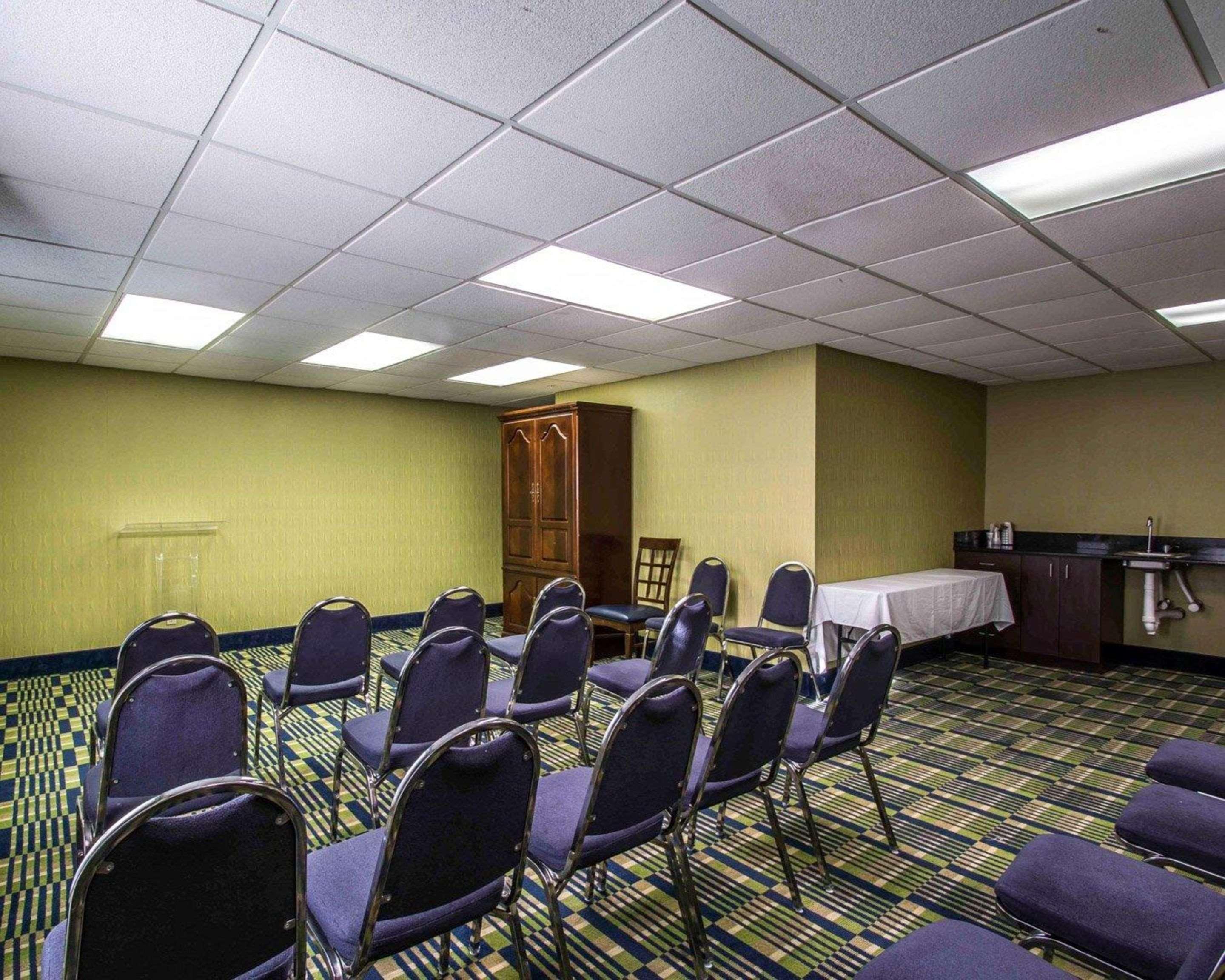 Comfort Inn & Suites Lantana - West Palm Beach South Ngoại thất bức ảnh