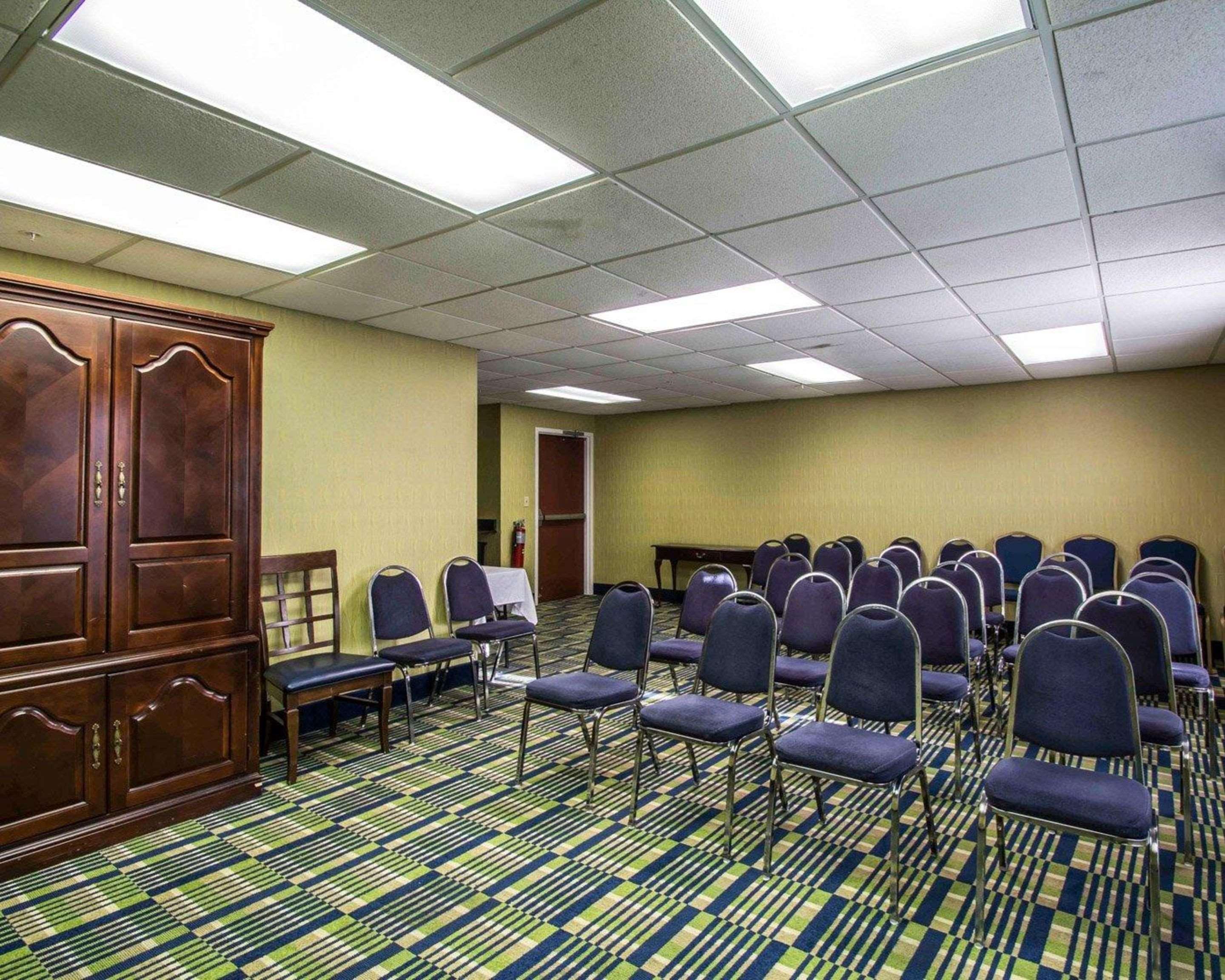 Comfort Inn & Suites Lantana - West Palm Beach South Ngoại thất bức ảnh