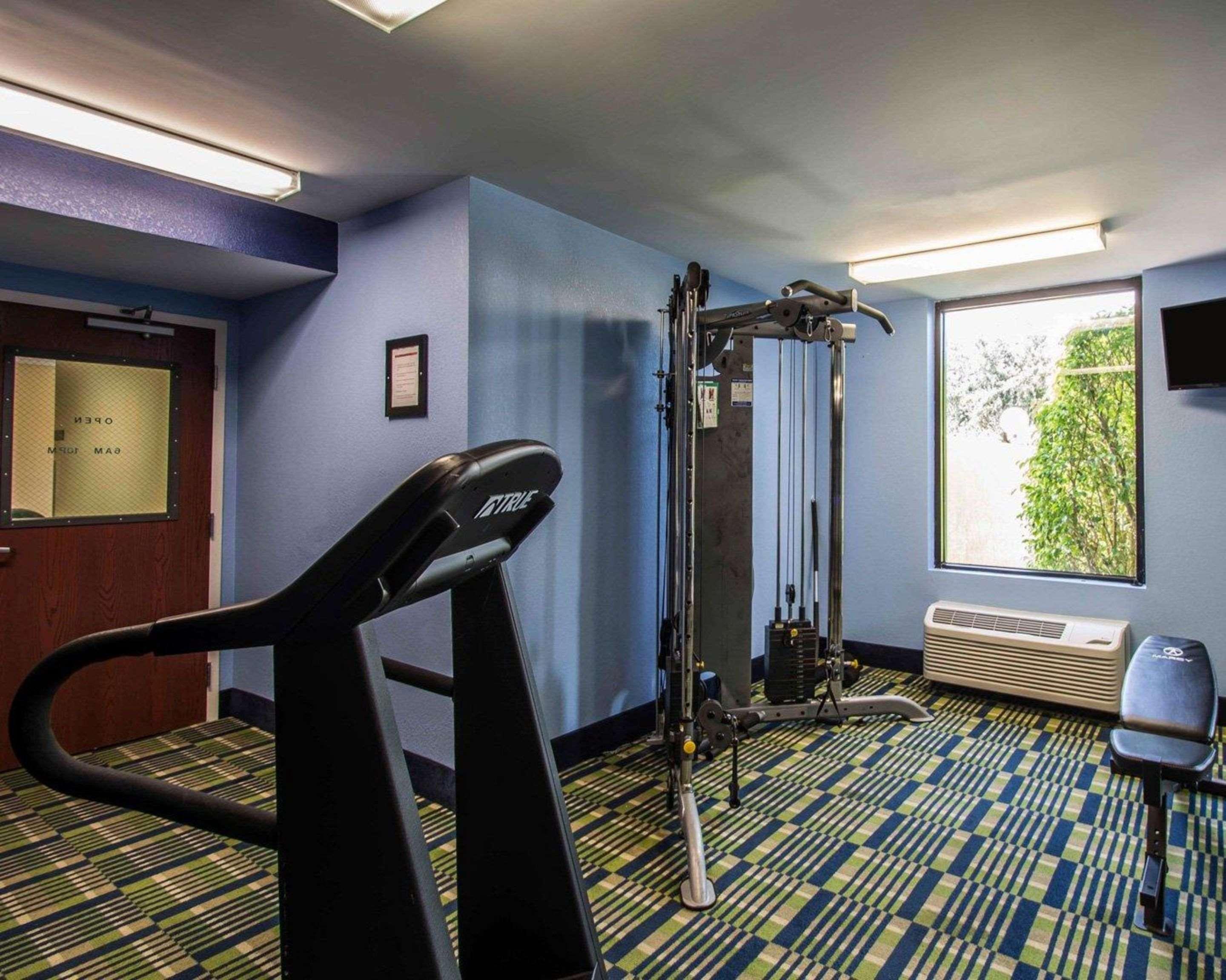 Comfort Inn & Suites Lantana - West Palm Beach South Ngoại thất bức ảnh