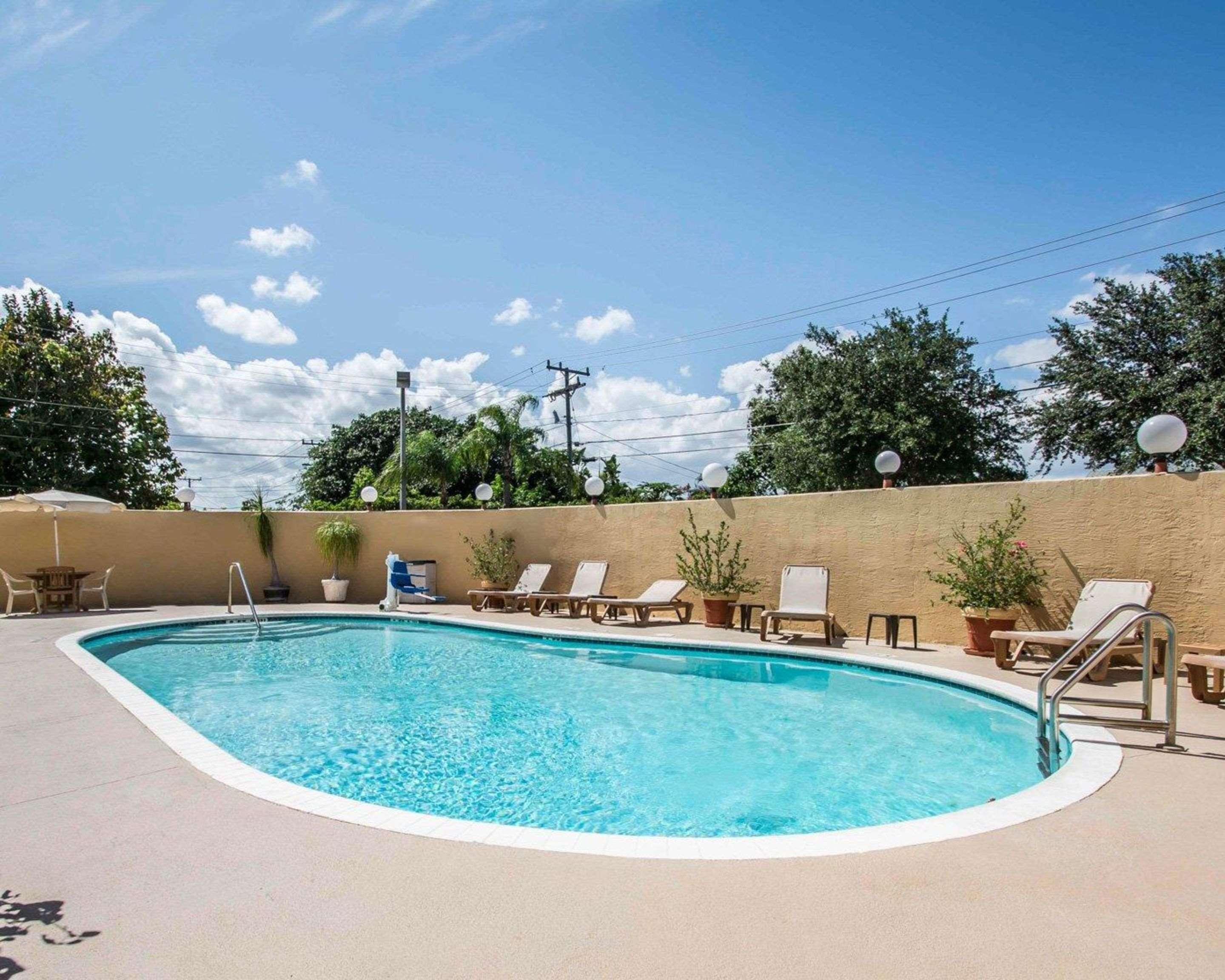 Comfort Inn & Suites Lantana - West Palm Beach South Ngoại thất bức ảnh