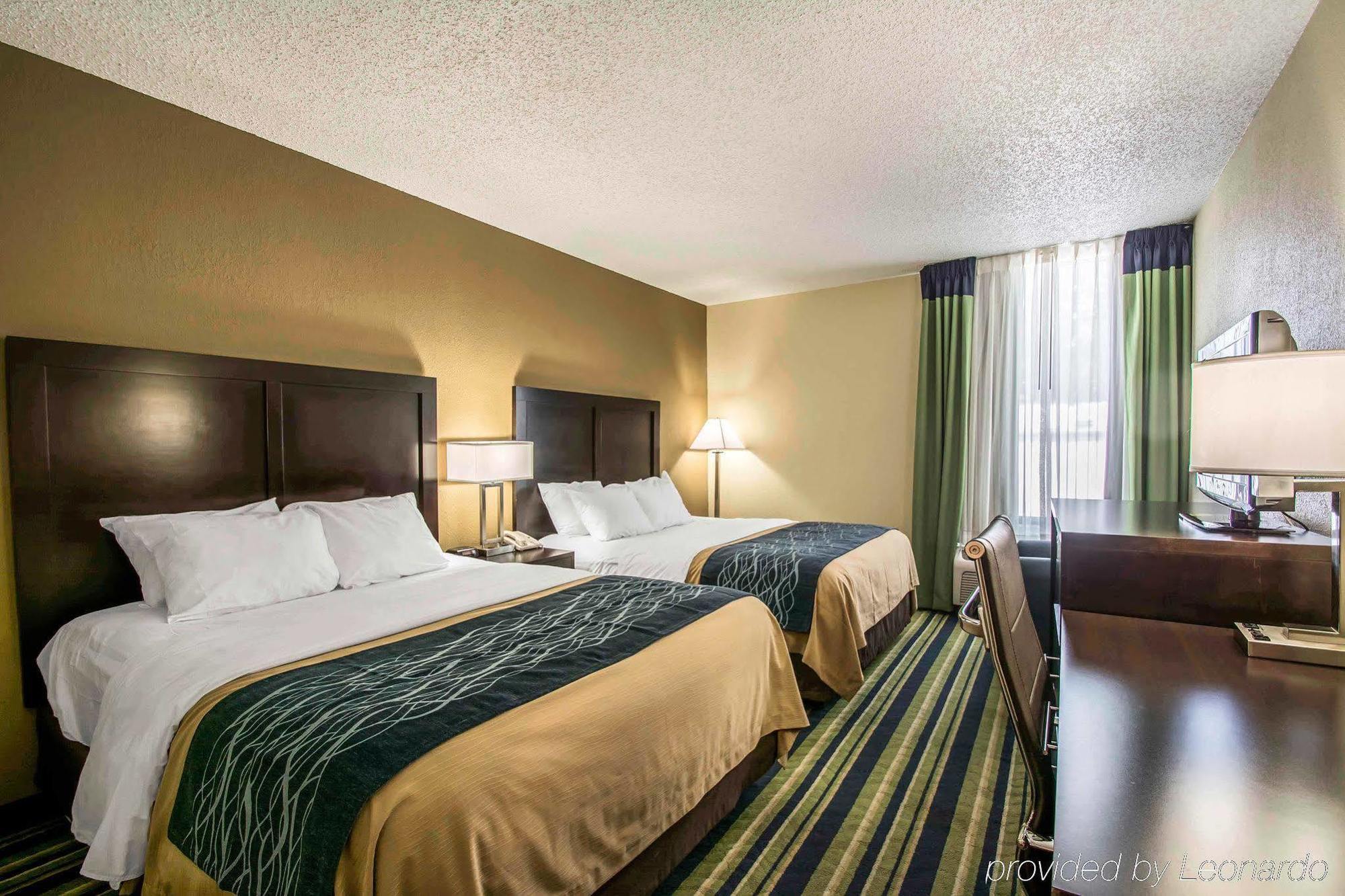 Comfort Inn & Suites Lantana - West Palm Beach South Ngoại thất bức ảnh
