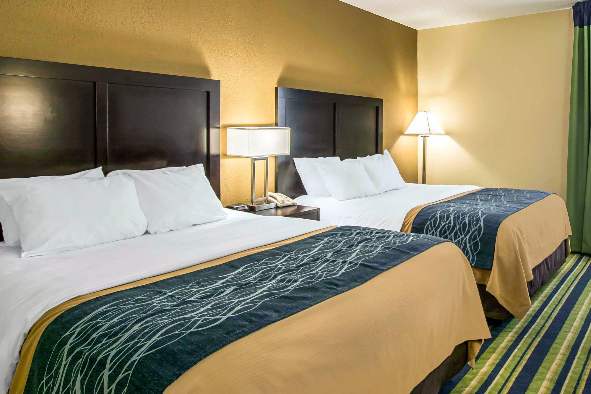 Comfort Inn & Suites Lantana - West Palm Beach South Ngoại thất bức ảnh