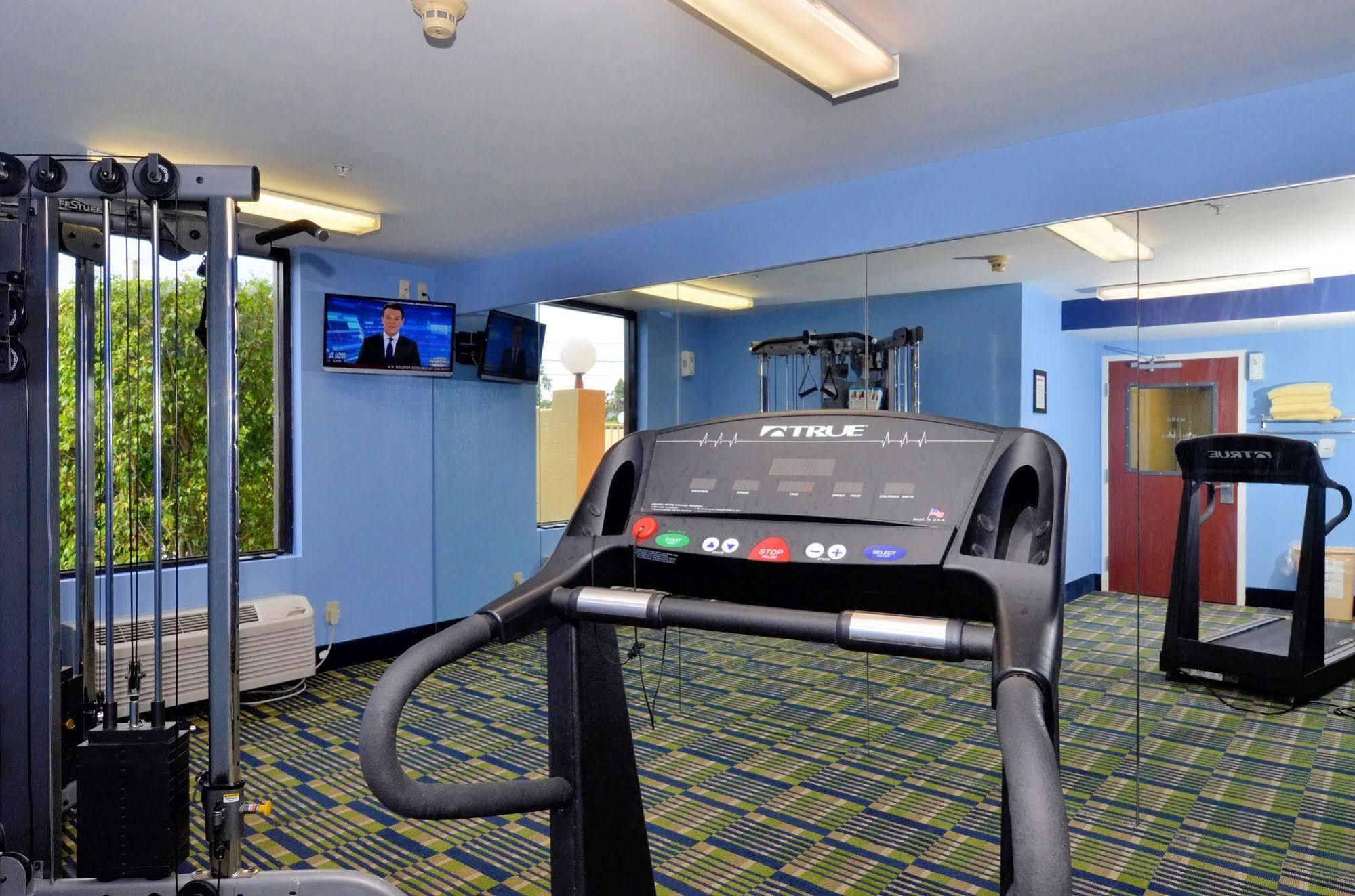 Comfort Inn & Suites Lantana - West Palm Beach South Ngoại thất bức ảnh