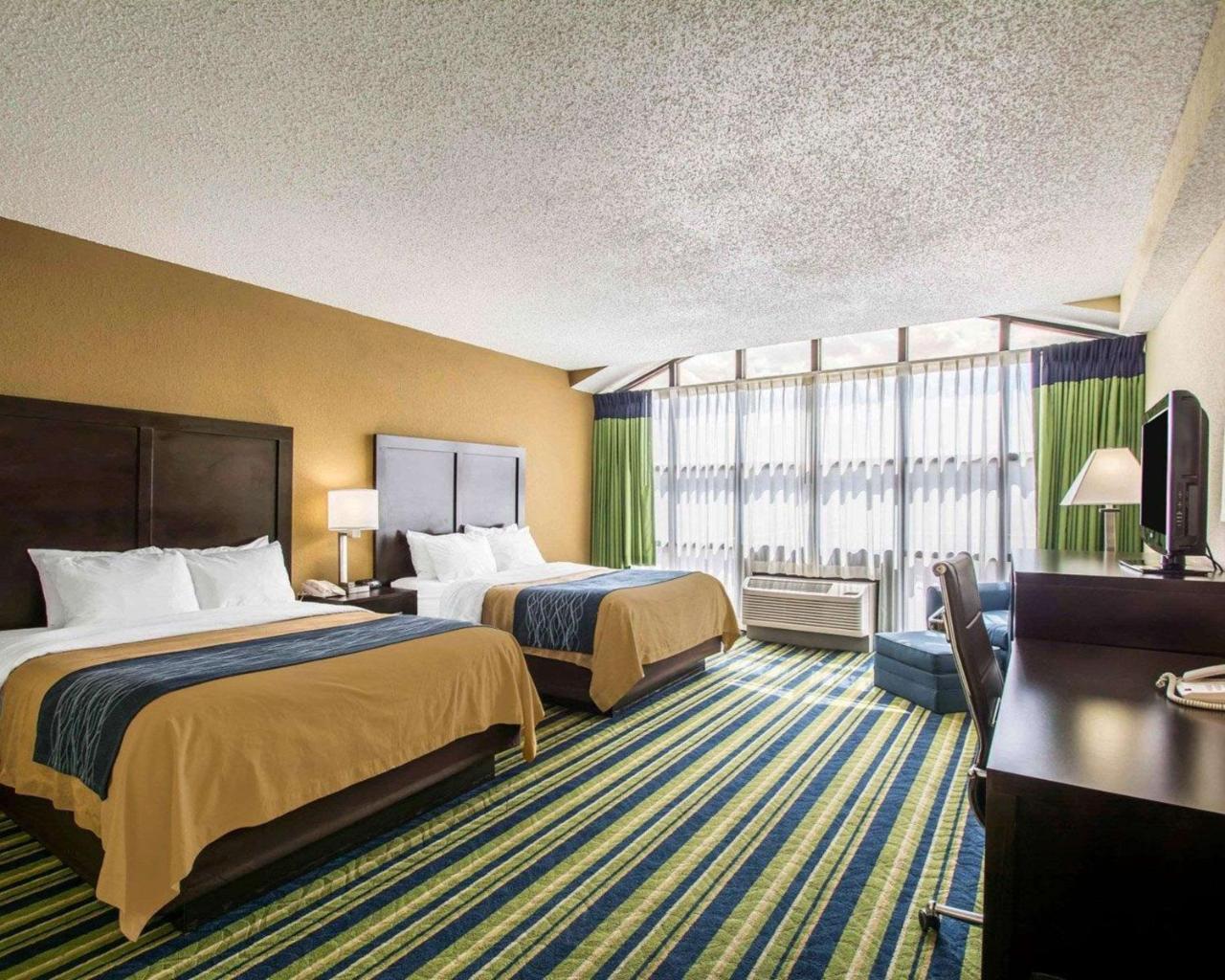 Comfort Inn & Suites Lantana - West Palm Beach South Ngoại thất bức ảnh
