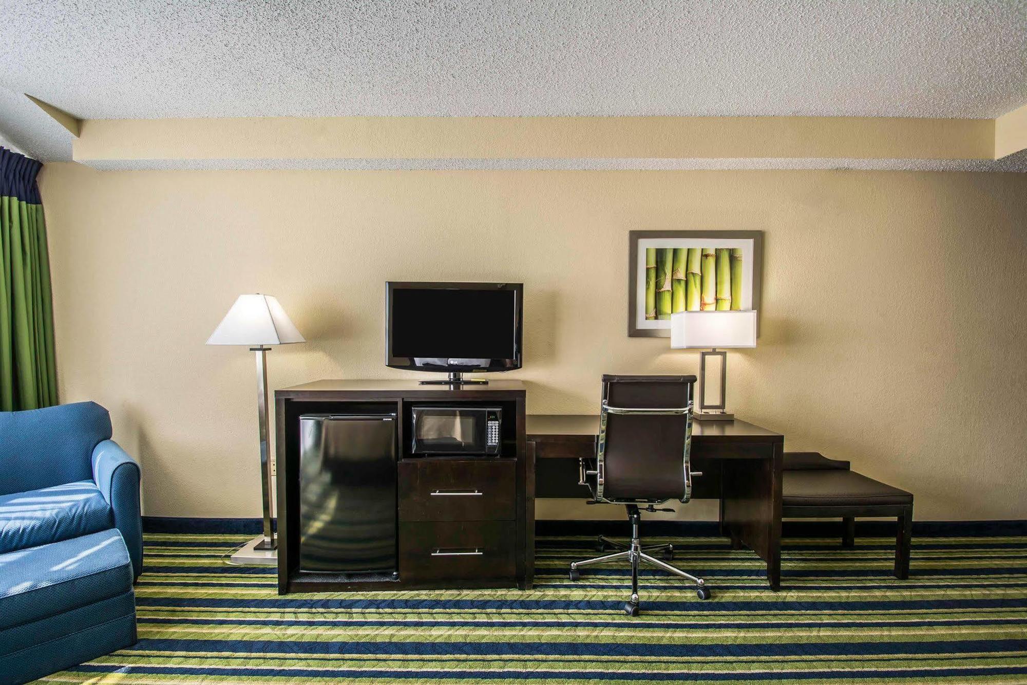 Comfort Inn & Suites Lantana - West Palm Beach South Ngoại thất bức ảnh