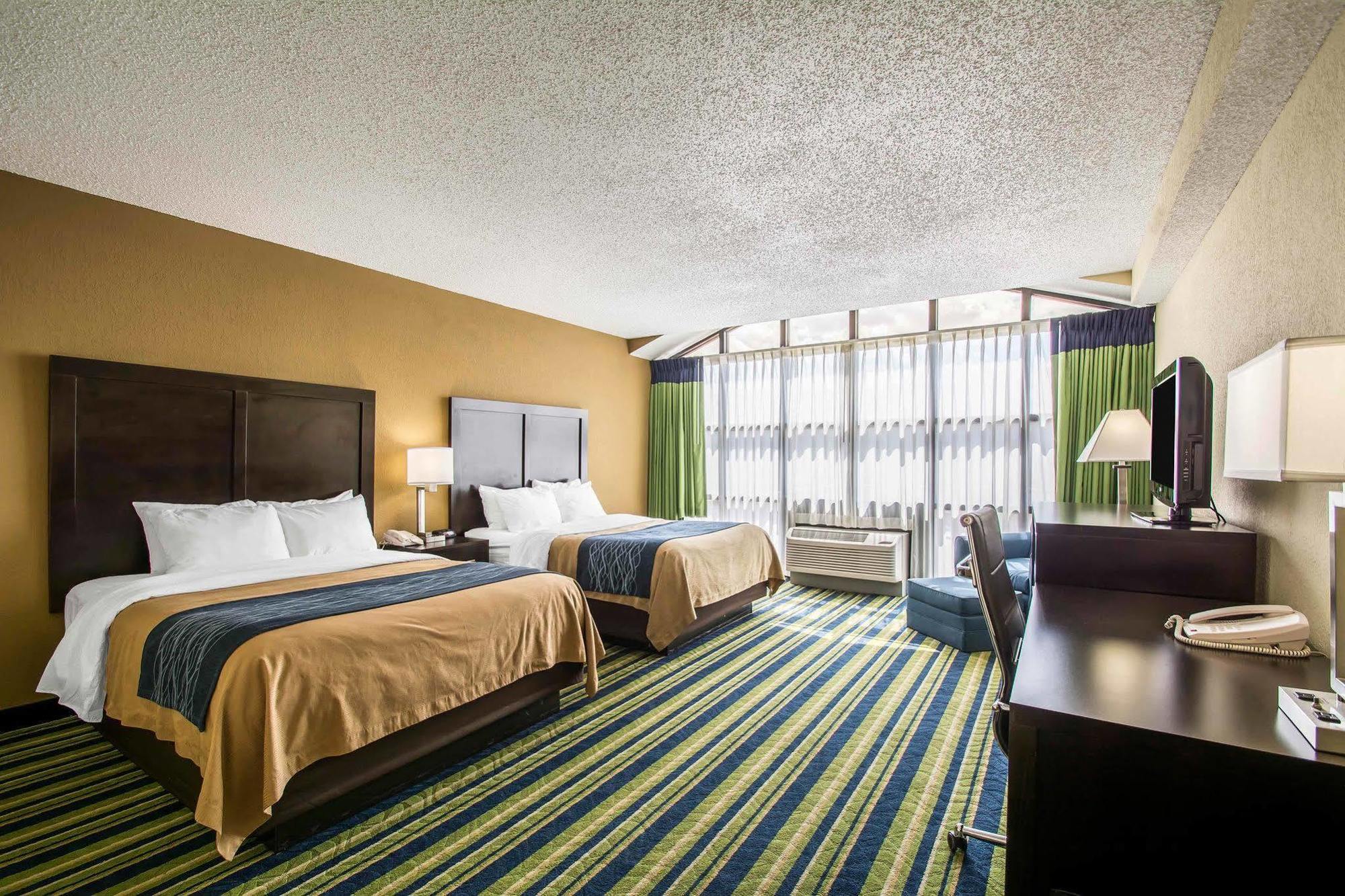 Comfort Inn & Suites Lantana - West Palm Beach South Ngoại thất bức ảnh