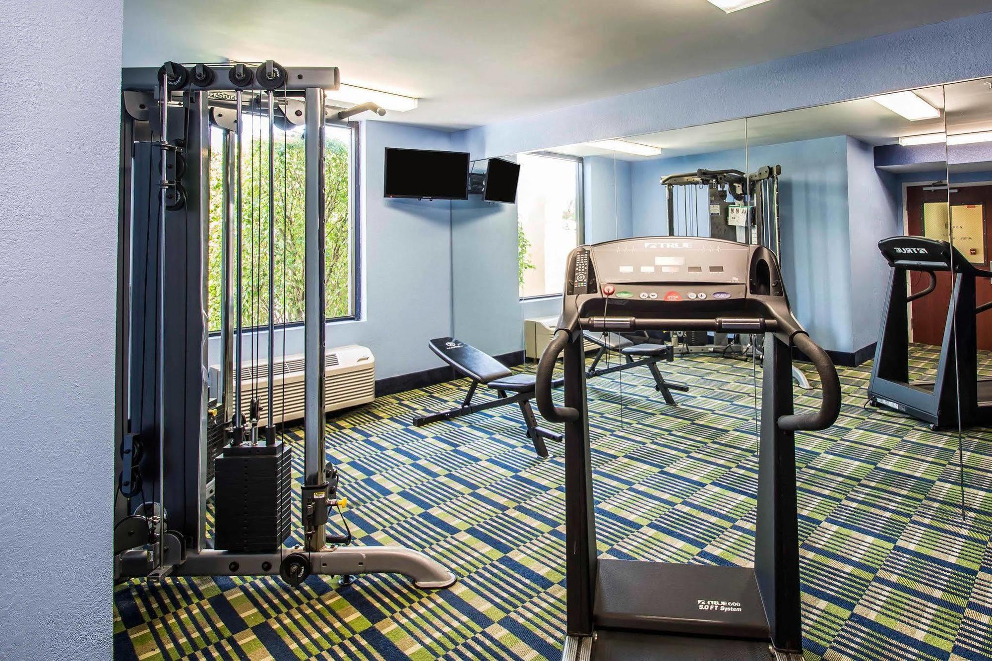 Comfort Inn & Suites Lantana - West Palm Beach South Ngoại thất bức ảnh
